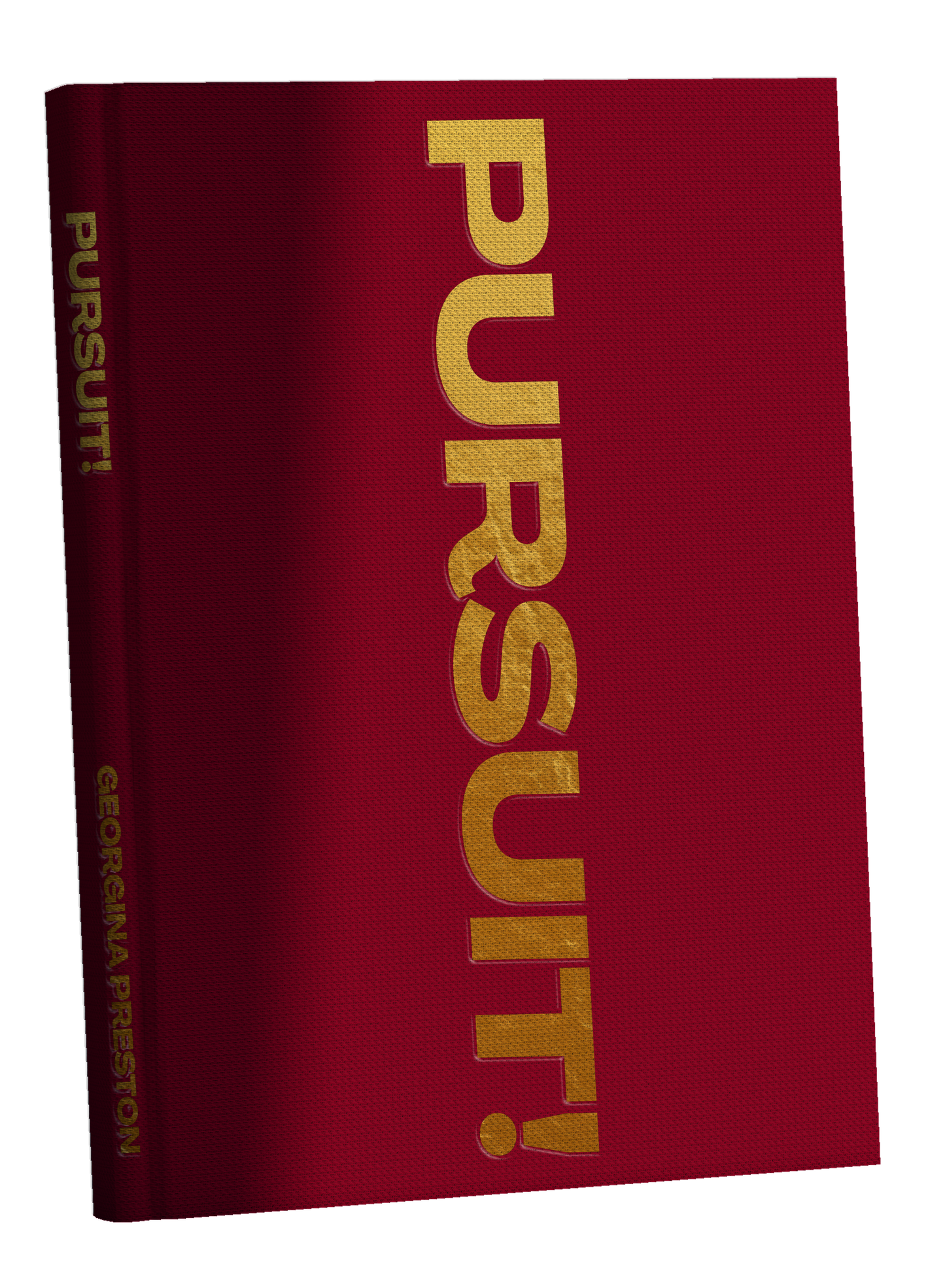 PURSUIT! Special Edition